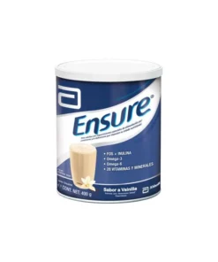 Ensure Powder Aroma Vaniglia 400g
