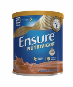 Garantire Nutrivir Cioccolato 400g
