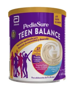 Pediasure Teen Balance Vaniglia 400 g