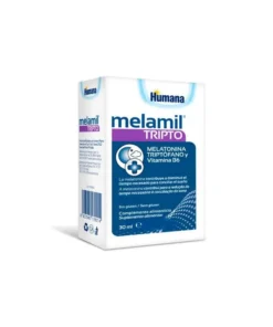 Melamil Trip To Gocce 30ml