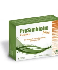 Bioserum Prosimbiotic Plus 7 Monodose