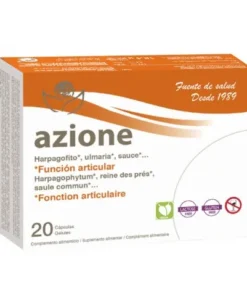 Bioserum Action 20 capsule