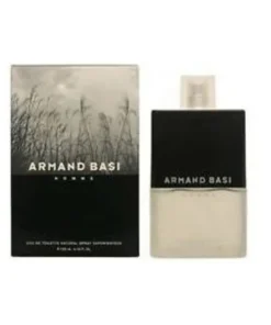 Armand Basi Homme Eau de Toilette Spray 125ml + Altoparlanti