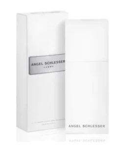 Angel Schlesser Eau De Toilette Spray 100ml