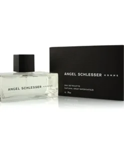 Angel Schlesser Homme Eau De Toilette Spray 75 ml