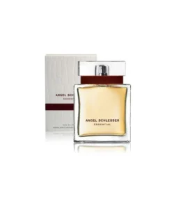 Angel Schlesser Essential Eau De Parfum Spray 100ml