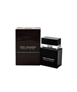 Angel Schlesser Essential Men Eau De Toilette Spray 50 ml