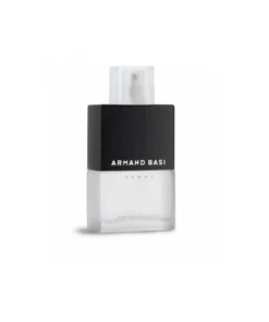 Armand Basi Homme Eau de Toilette Spray 125 ml