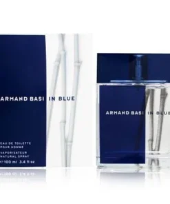 Armand Basi In Blue Eau De Toilette Spray 100ml