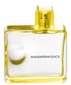 Mandarina Duck Eau de Toilette Spray 100ml