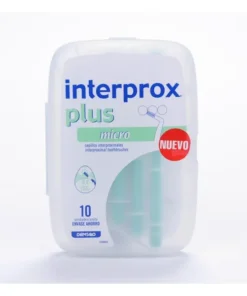 Spazzolini interprossimali Interprox Plus Micro 10