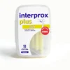 Spazzolini interprossimali Interprox Plus Mini 10
