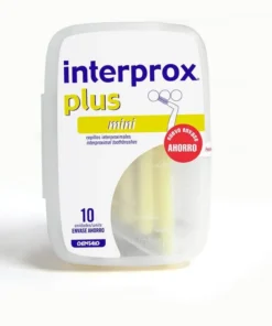 Spazzolini interprossimali Interprox Plus Mini 10