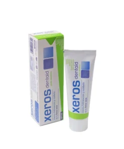 Xeros Dentaid Dentaid Xerosdentaid Dentifricio 75ml