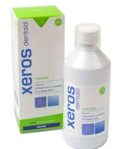 Xeros Dentaid Dentaid Xeros Dentaid Collutorio 500ml