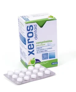 Xeros Dentaid compresse 90 unità