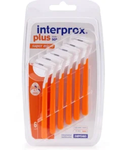 Interprox Plus Super Micro 6 unità