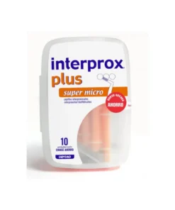 Spazzolini interprossimali Interprox Plus Supermicro 10