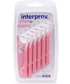 Interprox Interproximal Plus Nano 6 unità