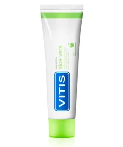 Dentifricio Vitis Aloe e Mela 100ml