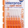 Dentaid Supermicro Interprox Blister 6u