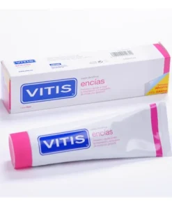 Dentifricio Dentaid Vitis Gum V2