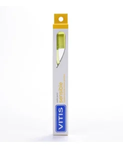Spazzolino da denti Vitis Sensitive