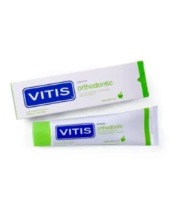 Dentifricio ortodontico Vitis 100 ml