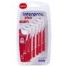 Interprox Dental Interproximal Plus Mini Conic Shape 6 unità