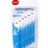 Spazzolini interprossimali Interprox Plus Conical 6