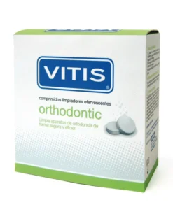 Dentifricio ortodontico Vitis 100ml