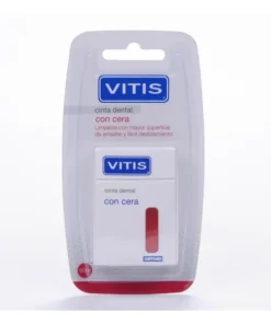 Love Dental Vitis Con Cera