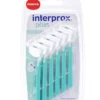 Spazzolini interprossimali Interprox Plus Micro 6