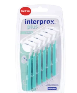 Spazzolini interprossimali Interprox Plus Micro 6