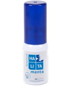 Spray Halita 15ml