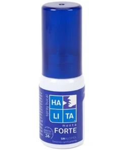 Halita Spray Forte 15ml