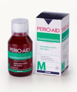 Perio Aid Dentaid Perio-Aid Collutorio di mantenimento 150 ml