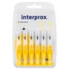 Interprox 1.1 Interprossimale Mini 6 unità