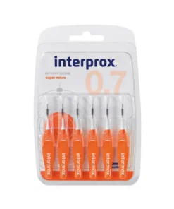 Interprox Interproximal Super Micro 6 unità