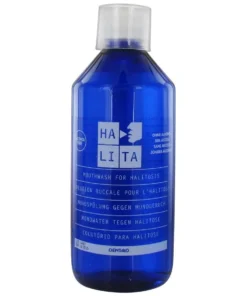 Halita Collutorio 500ml
