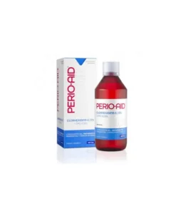 Collutorio per il trattamento Perio Aid 500 ml
