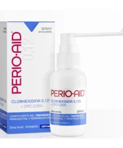 Spray per il trattamento Perio Aid 50 ml