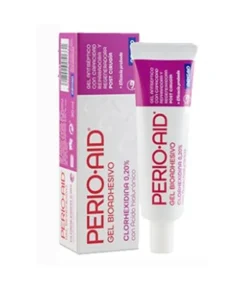 Gel bioadesivo alla clorexidina Perio Aid 30 ml