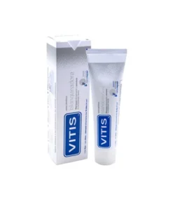 Dentifricio sbiancante Vitis 100 ml