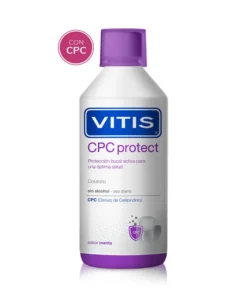 Collutorio Vitis CPC Protect 500ml