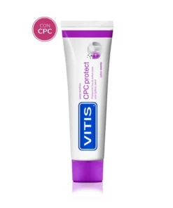 Dentifricio Vitis CPC Protect 100ml