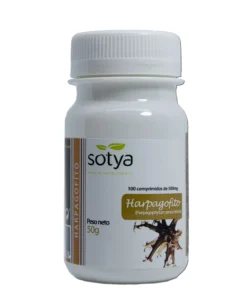 Sotya Arpagofito 100 Comp