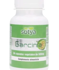 Sotya Garcinia Cambogia 90 cap