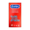 Durex Sensitive Soft Sensitive Xl 10 unità