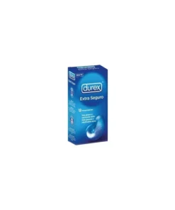 Durex Extra Safe 12 unità